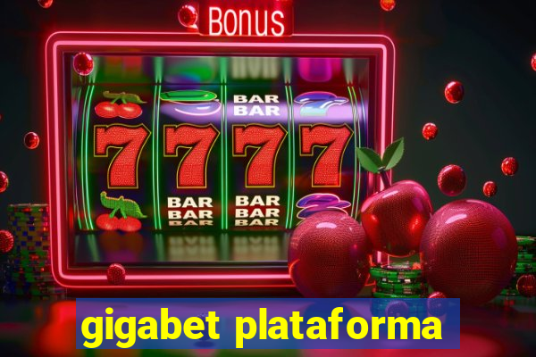 gigabet plataforma